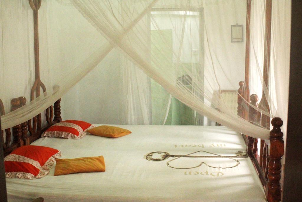 Ananda Home Stay And Restaurant Tangalle Værelse billede