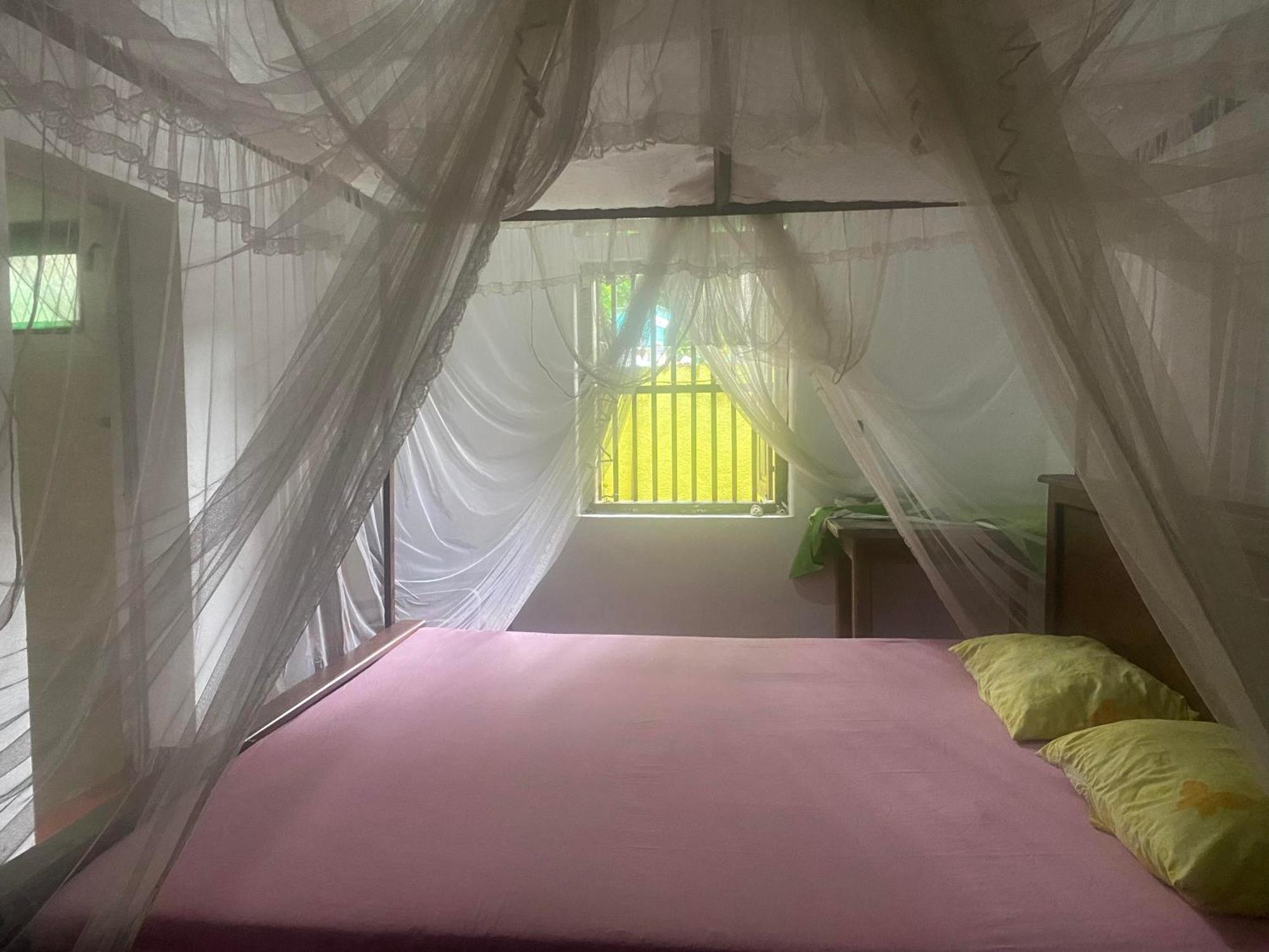 Ananda Home Stay And Restaurant Tangalle Værelse billede